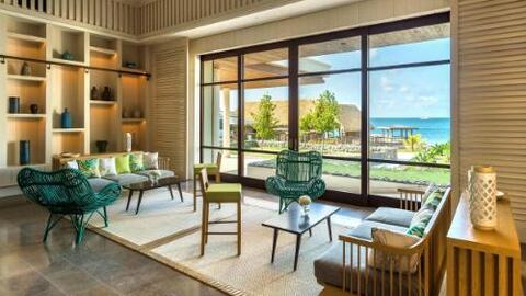 Gỗ Việt lấn sân phân khúc xa xỉ