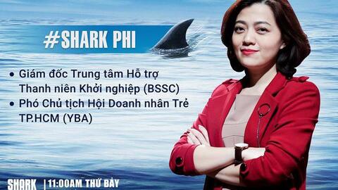 Chuyện chưa kể về Shark Trương Lý Hoàng Phi: Có những buổi thức trắng, những lúc ôm nhân viên khóc vì áp lực