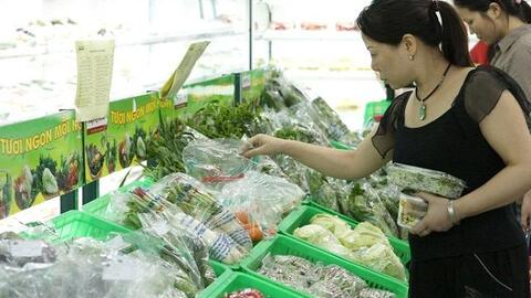 Phát triển hệ thống thương mại dịch vụ: Chờ cái “bắt tay” giữa sản xuất và tiêu thụ
