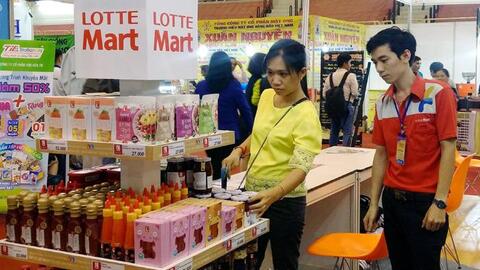Lấy lại niềm tin cho hàng Việt: Chú trọng chất lượng hàng hóa