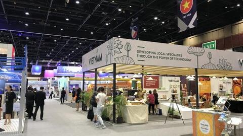"Cửa" nào để hàng Việt vào Thái Lan?