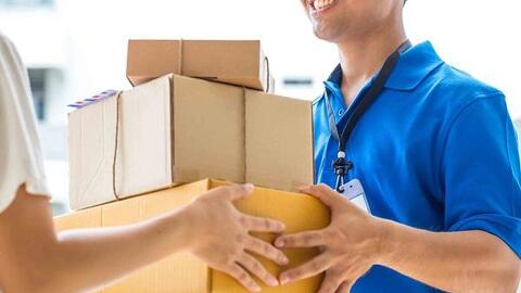 Thương mại điện tử và cơ hội cho các hãng giao vận tại Việt Nam
