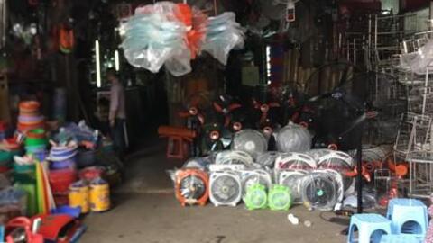 Cần thay đổi tư duy về chống hàng giả, hàng nhái