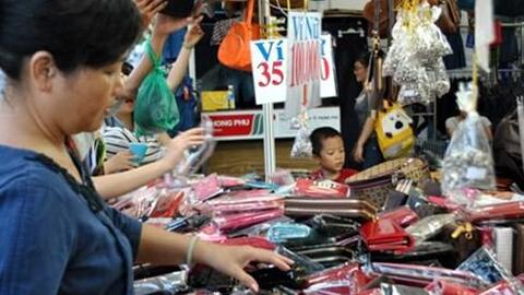 Chế tài xử phạt vi phạm quá nhẹ nên hàng giả hoành hành