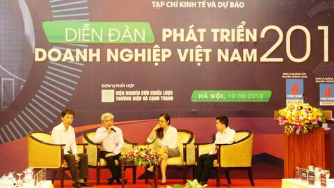 Trong 100 đồng tiền thuế, doanh nghiệp FDI chỉ đóng góp 25,28 đồng