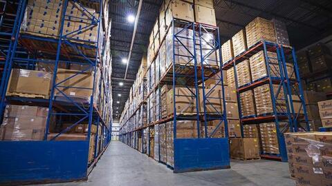 Quản trị tồn kho trong xu hướng công nghệ mới