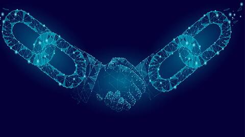 Blockchain cần hành lang pháp lý rõ ràng