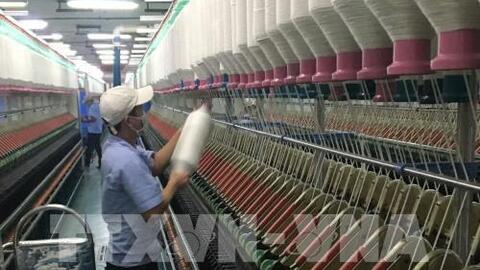 Áp dụng công cụ tự đánh giá trực tuyến trong xây dựng thương hiệu ngành dệt may