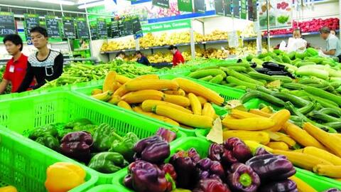 Nghịch lý: Việt Nam nhập khẩu hàng trăm triệu USD các mặt hàng nông sản mỗi tháng