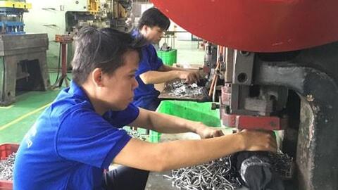 Sản phẩm thương hiệu TP HCM, bao giờ?