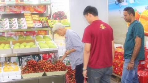 Vải thiều Việt Nam trước cơ hội xuất khẩu mạnh vào Malaysia