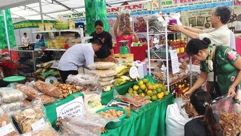 Hà Nội sẽ tham gia hội chợ, triển lãm tại Quảng Trị và Lạng Sơn