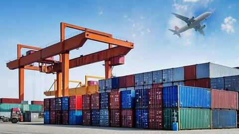 Nâng cao sức cạnh tranh quốc gia bằng giảm chi phí logistics