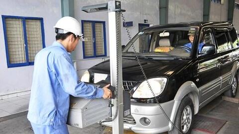 Đừng để “nước đến chân mới nhảy”