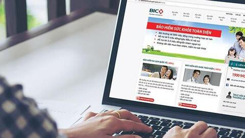 Chiến lược cạnh tranh bảo hiểm: 100% đầu tư vào công nghệ
