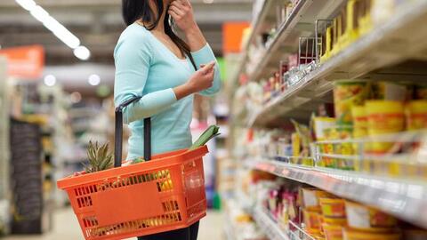 Bí quyết thiết kế thương hiệu cho nhãn hàng FMCG