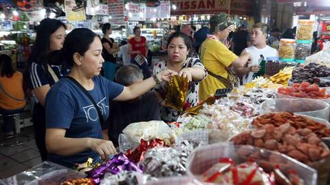 Bán lẻ truyền thống hết lạc quan