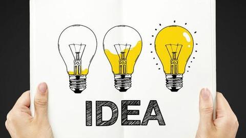 Các ý tưởng kinh doanh tới từ đâu?