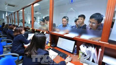 Việt Nam là thị trường tiềm năng trong lĩnh vực số hóa và thương mại điện tử