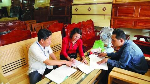 Khó chống hàng giả, hàng nhái khi người mua tiếp tay gian thương