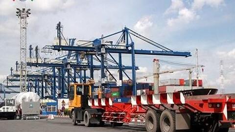 Chi phí logistics cao, sức cạnh tranh của doanh nghiệp thấp