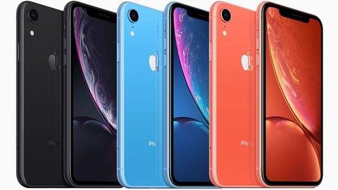 Apple ra mắt siêu phẩm iPhone Xs và iPhone Xs Max
