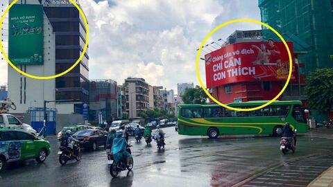 "Trận chiến" Milo và Ovaltine