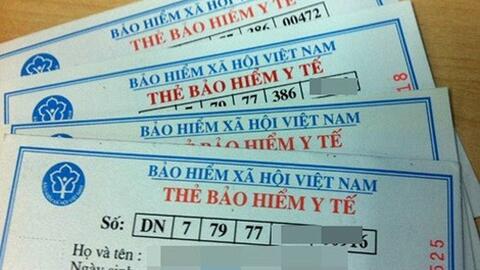 “Trong 6 tháng đầu năm, Hà Nội bội chi quỹ khám chữa bệnh là gần 546 tỉ đồng”