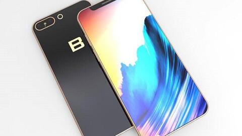 Bphone 3 sẽ chính thức trình làng vào 10/10 tới