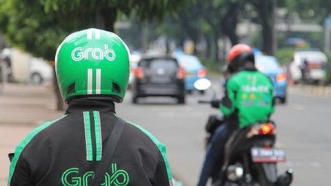 Microsoft và Grab hợp tác chiến lược