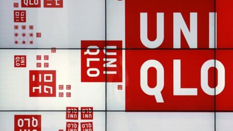 Uniqlo: 90% nhân công bị thay thế bằng robot