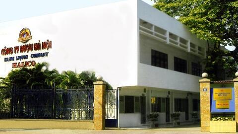 Halico sắp đạt “chỉ tiêu” lỗ sau 3 quý đầu năm