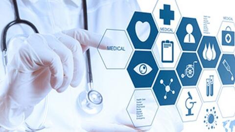 Thiết bị y tế: Hàng ngoại có xu hướng chiếm lĩnh thị trường