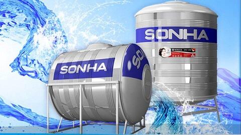 "Bồn nước" Toàn Mỹ đã trở thành công ty con của Sơn Hà