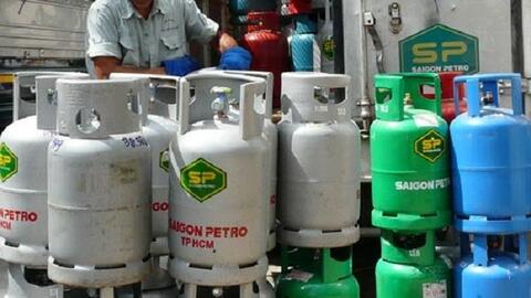 “Chi phí bán hàng quá cao, chiếm tới 40% giá bán của bình gas”