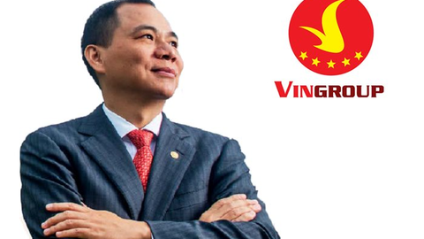 Gần 400 tỷ đồng được Vingroup đầu tư để thành lập 3 công ty công nghệ cùng lúc