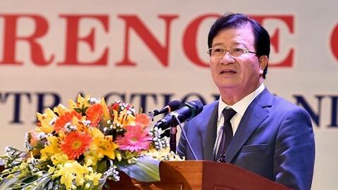 Định hướng thu hút và đầu tư vốn FDI trong thời gian tới