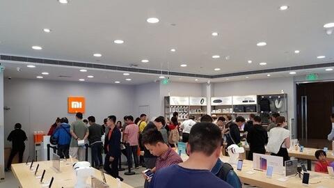 Công ty phân phối Xiaomi tại Việt Nam đạt gần 200% kế hoạch kinh doanh