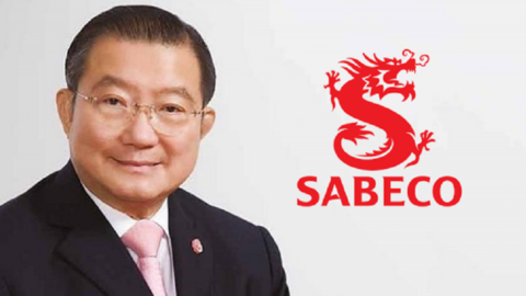 Nhìn lại 1 năm của Sabeco sau khi về tay tỷ phú người Thái
