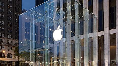 Ngoại trừ iphone, doanh thu tất cả các sản phẩm Apple đều tăng