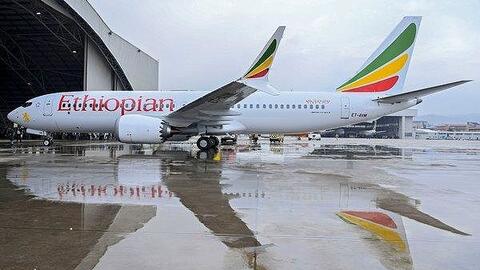 Nhiều quốc gia ngưng sử dụng Boeing 737 Max dù Mỹ đã khẳng định máy bay này an toàn