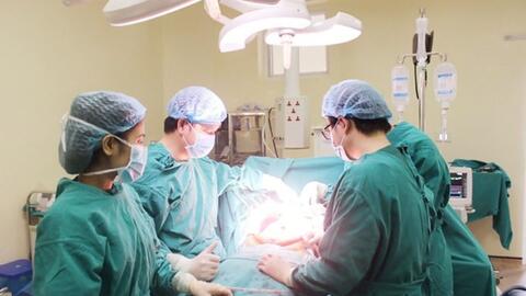Thử nghiệm trí tuệ nhân tạo trong điều trị ung thư