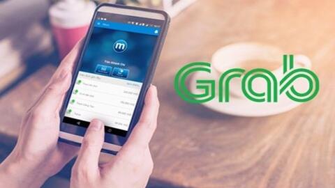 Grab bắt tay với FPT để ứng dụng công nghệ 4.0
