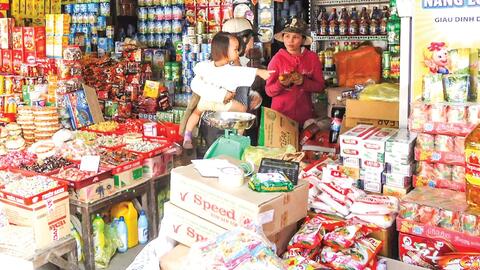Cần phải có nâng đỡ hộ kinh doanh theo khung khổ pháp lý