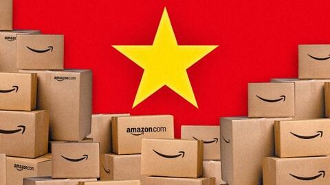 Những tiêu chuẩn khắt khe của Amazon: Cơ hội hay thách thức cho doanh nghiệp?