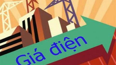 Khung giá điện nên điều chỉnh như thế nào cho hợp lý?