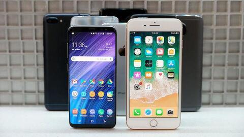 Có nên áp thuế tiêu thụ đặc biệt lên điện thoại di động?