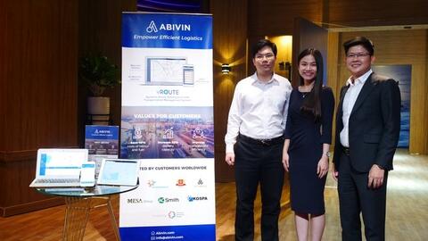 Startup Việt Nam giành giải cao nhất cuộc thi khởi nghiệp thế giới