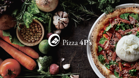 Câu chuyện khởi nghiệp của người sáng lập Pizza 4P’s, lấy cảm hứng từ sở thích của bạn gái cũ