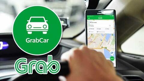 Grab đóng thuế vào ngân sách nhà nước như thế nào?